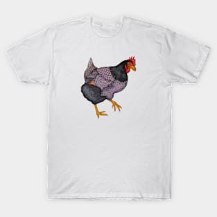 Funky Chicken T-Shirt